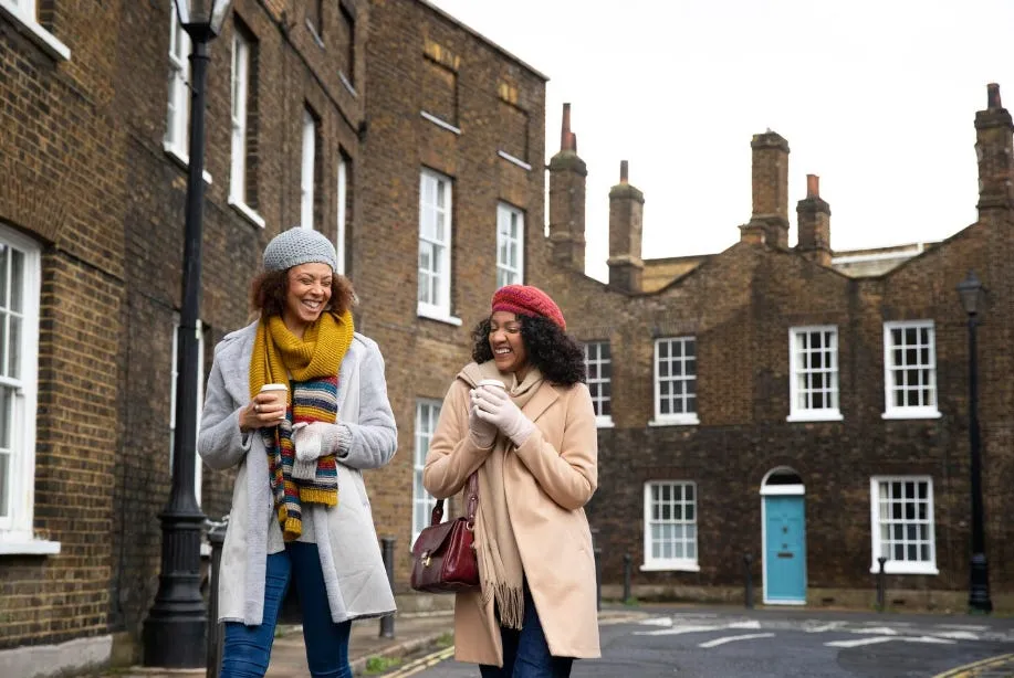 A soft UK travel collage placeholder